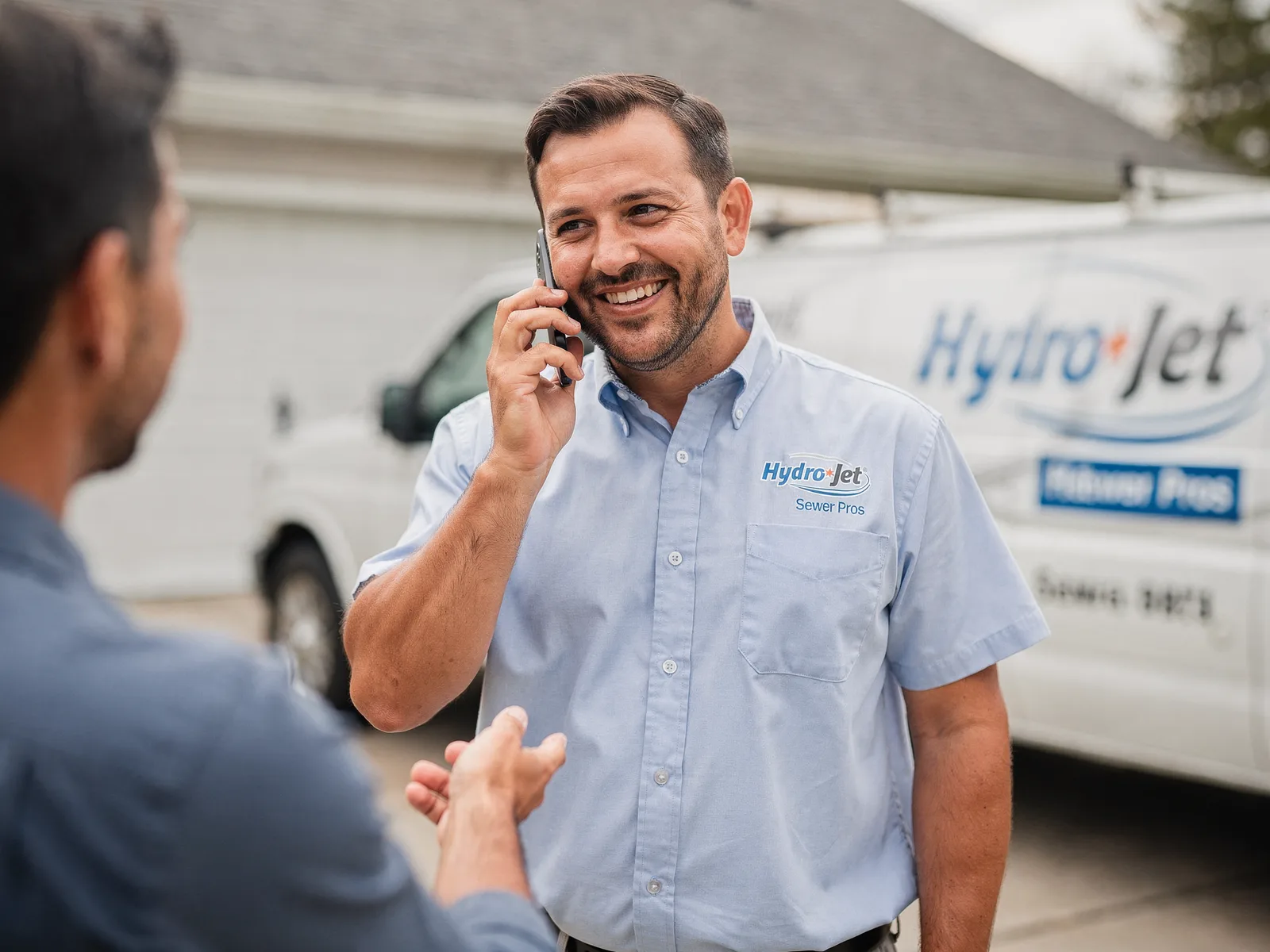Hydro Jetting Prineville, OR FAQs